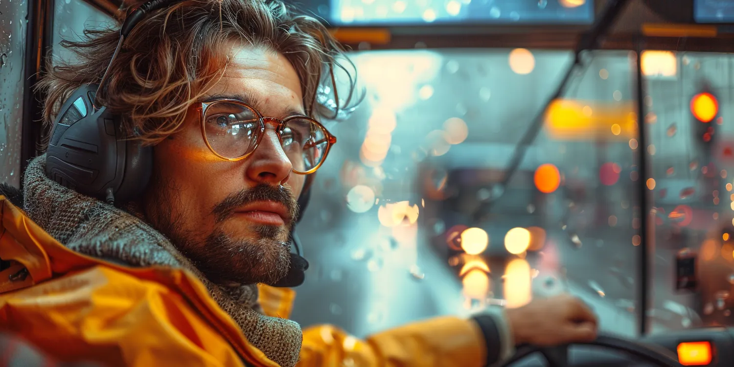 Jakie prawo jazdy na 9 osobowy bus?