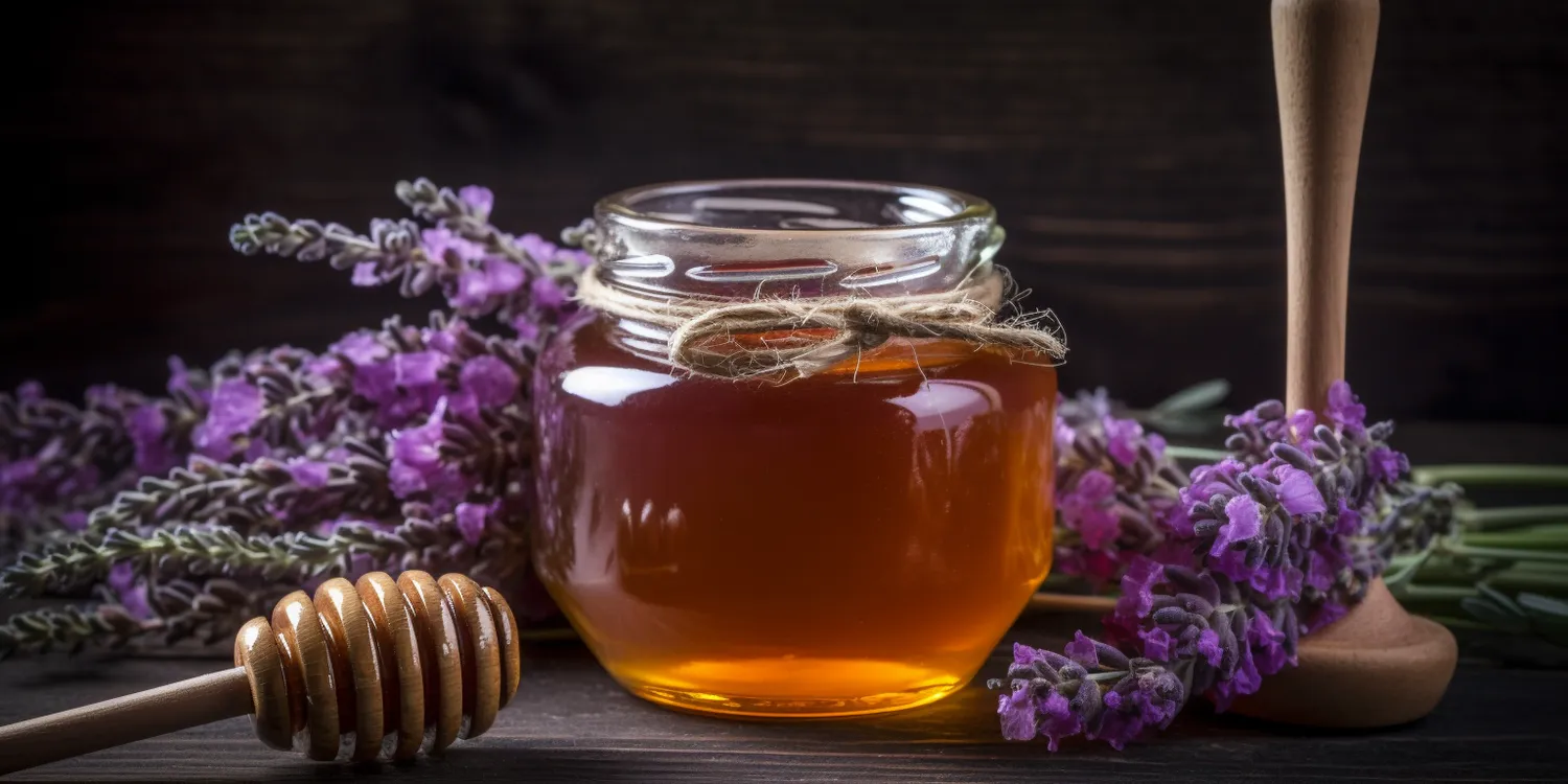 Na co pomaga miód akacjowy?