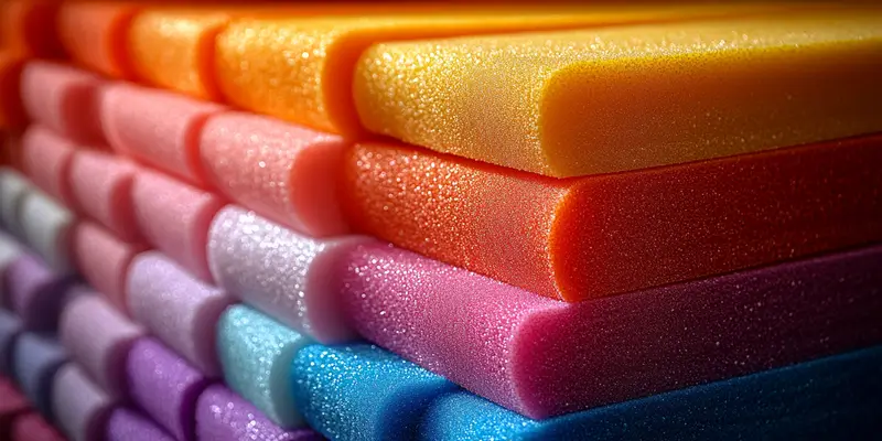 Pianka EVA gdzie kupić stacjonarnie?