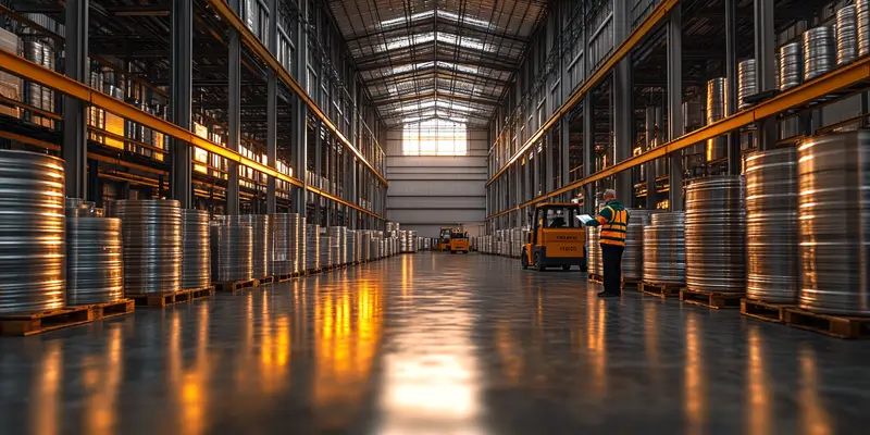 Stal nierdzewna 304 co to znaczy?