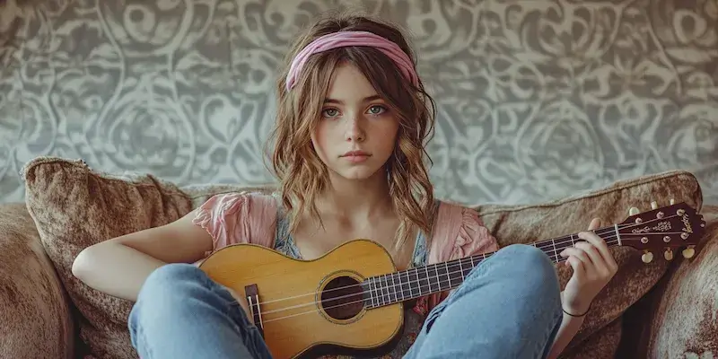 Ukulele koncertowe jakie kupić?