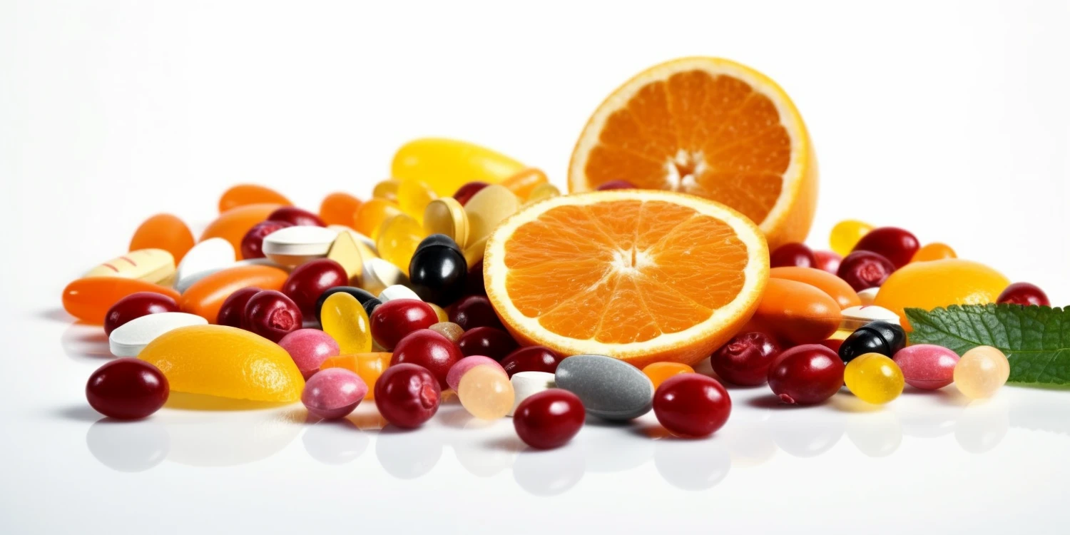 Witamina E w kroplach - jak stosować?