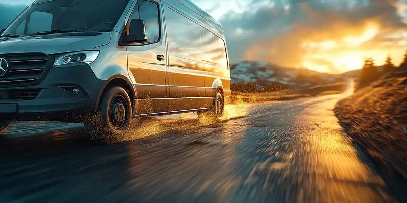 Bus Niemcy-Polska z adresu pod adres Toruń