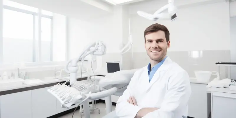 Chirurgia stomatologiczna Warszawa