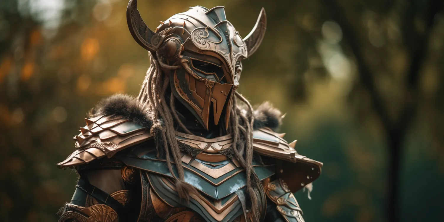 Cosplay jak zrobić broń?