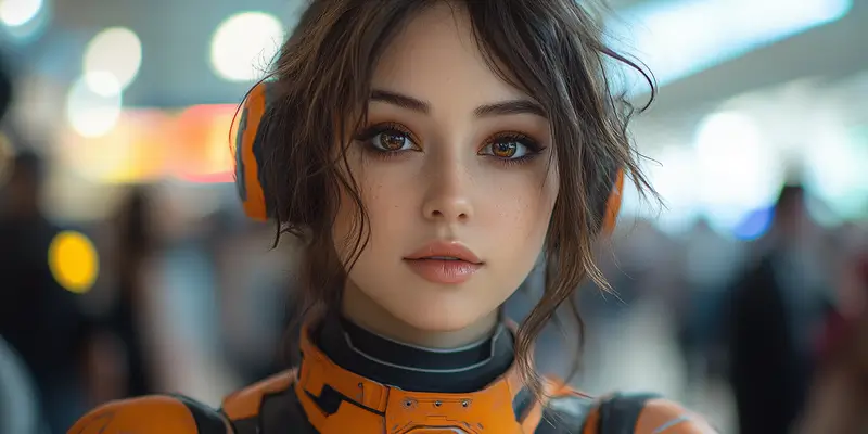 Cosplay Kostüme was ist das?