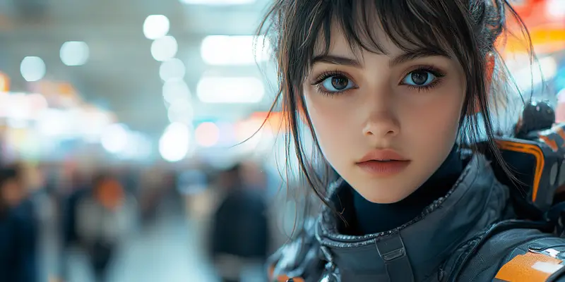 Cosplay strój elfa leśnego jak zrobić?