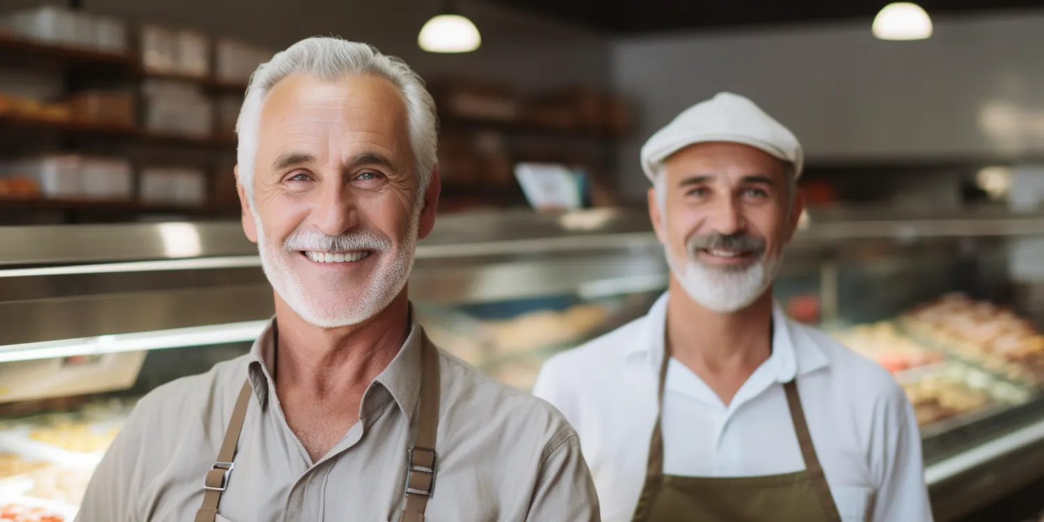 Czy franczyzodawcy sklepów spożywczych pomagają w marketingu i reklamie?
