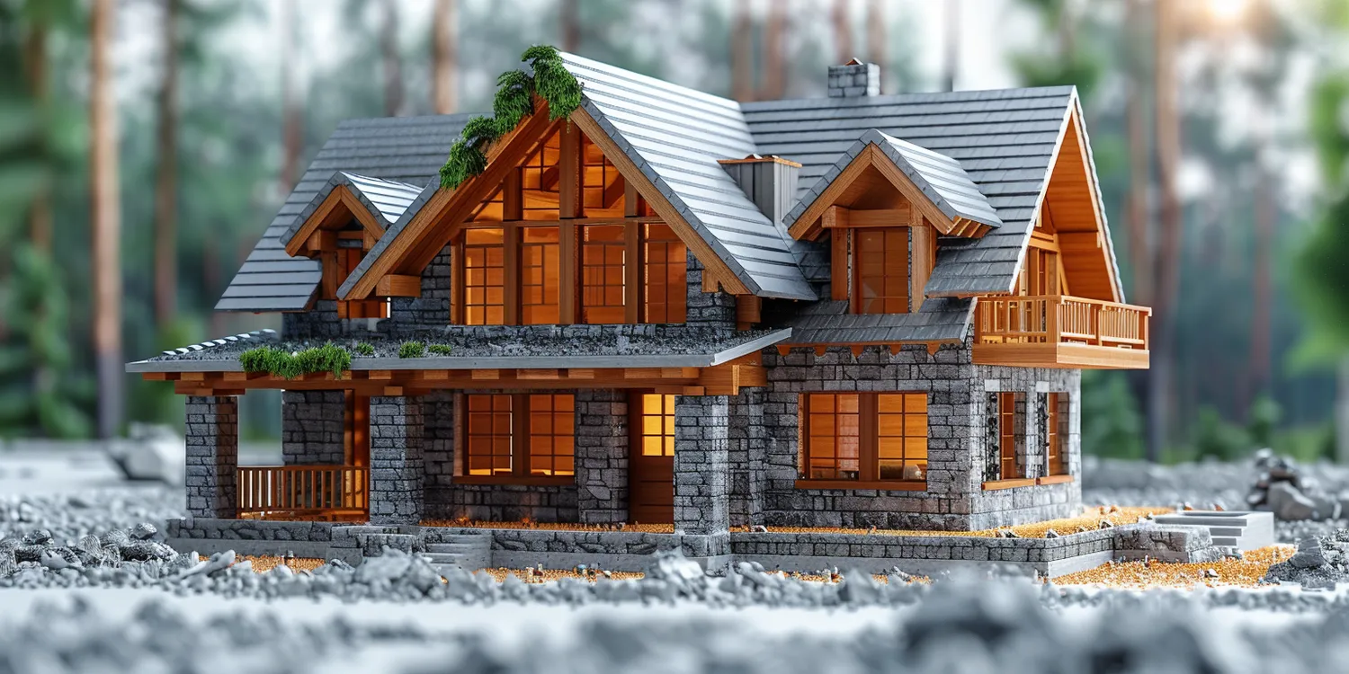 Czy warto wziąć kredyt hipoteczny?