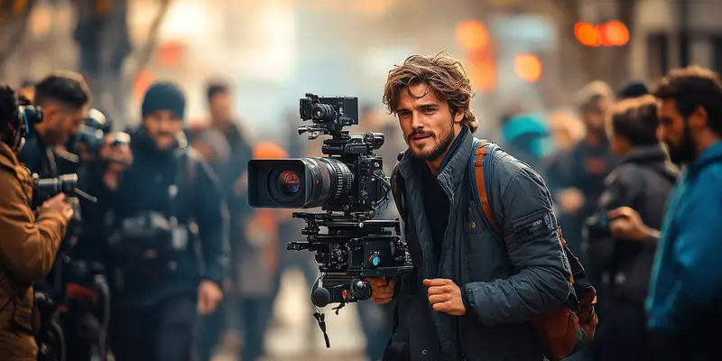 Dom produkcyjny Kraków