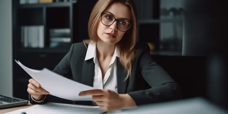 Etyka reklamy w zawodzie adwokackim