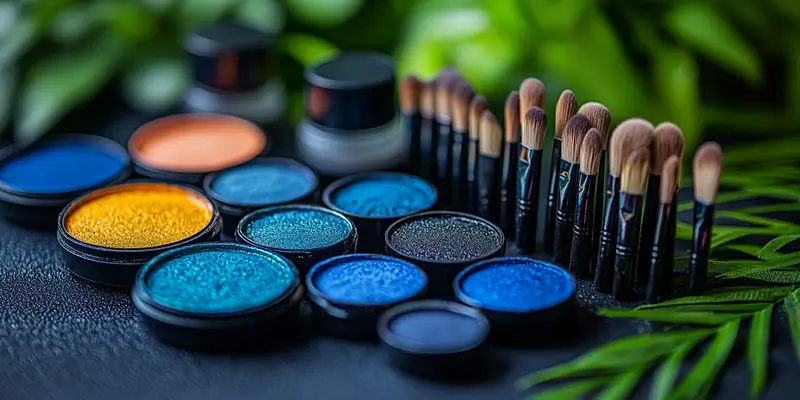 Farby do malowania twarzy gdzie kupić?