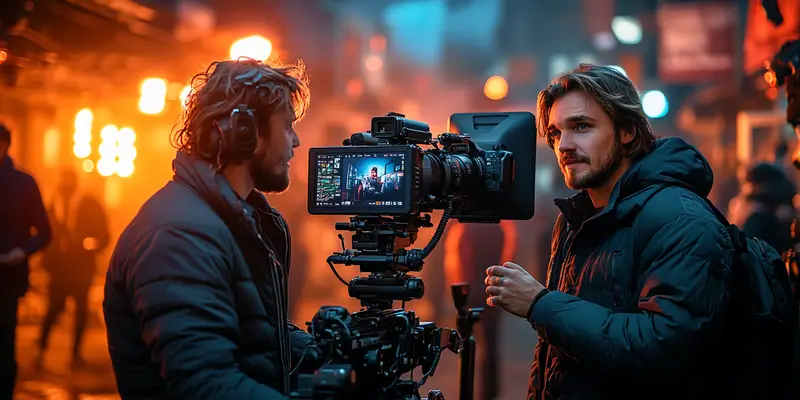 Film promocyjny Kraków