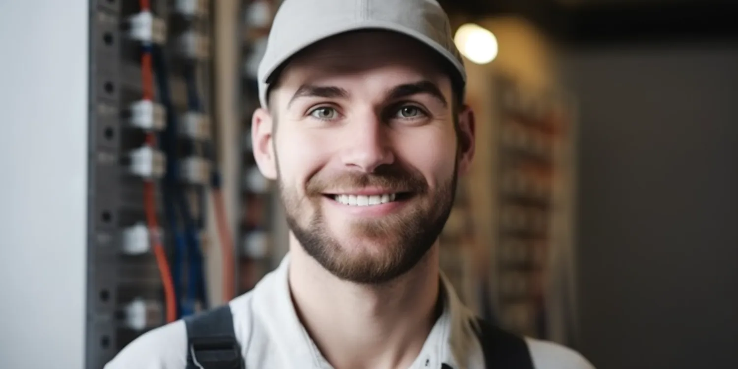 Firma elektryczna Szczecin