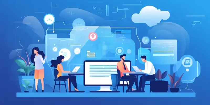 Freelancer SEO Warszawa