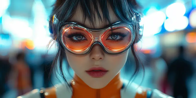 Gdzie kupować cosplay?