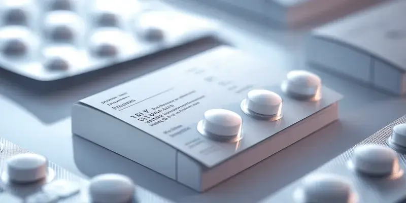 Gdzie wyrzucać puste opakowania po lekach?