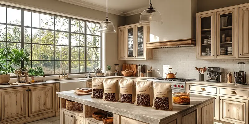 Ile kofeiny ma kawa ziarnista?