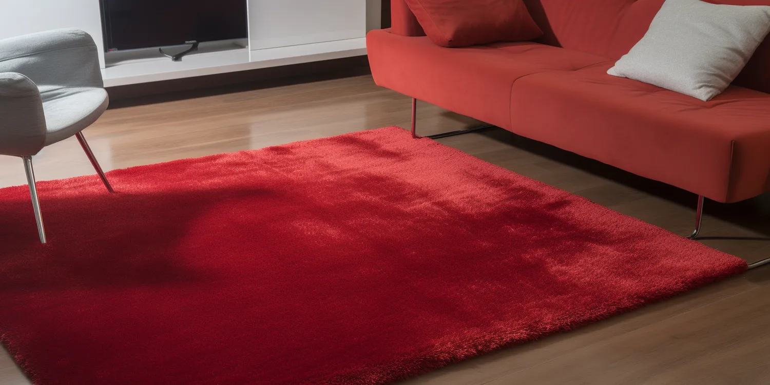 Ile kosztuje metr wykładziny dywanowej?