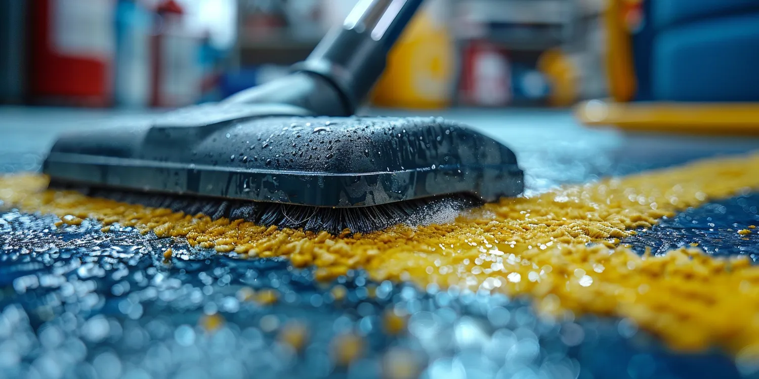 Ile kosztuje położenie wykładziny?