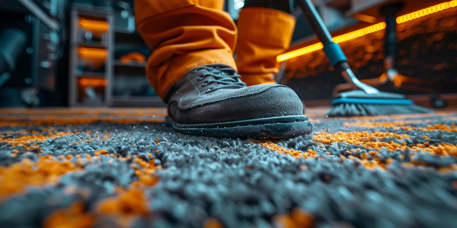 Ile kosztuje pranie wykładzin?