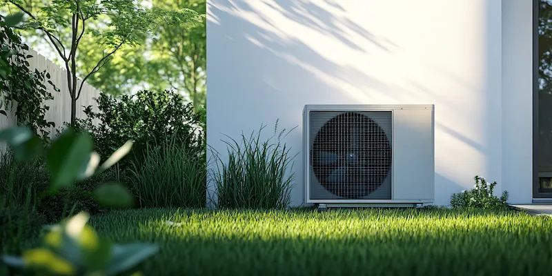 Ile pradu pobiera rekuperacja?