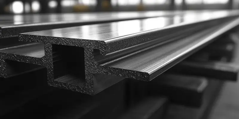 Jak polerować stal nierdzewna?