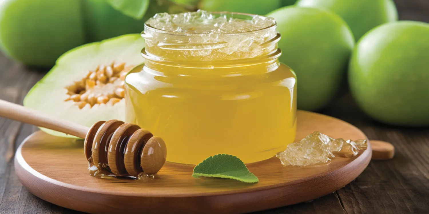 Jak pomaga miód faceliowy?