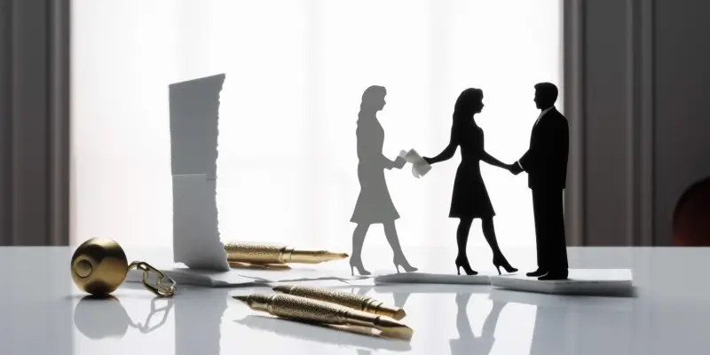 Jak przeprowadzić prawo spadkowe?