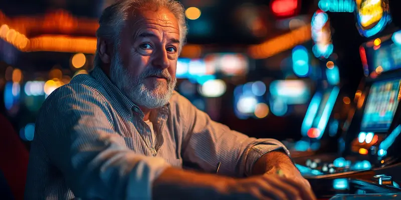 Jak rozpoznać u kogoś uzależnienie od hazardu?