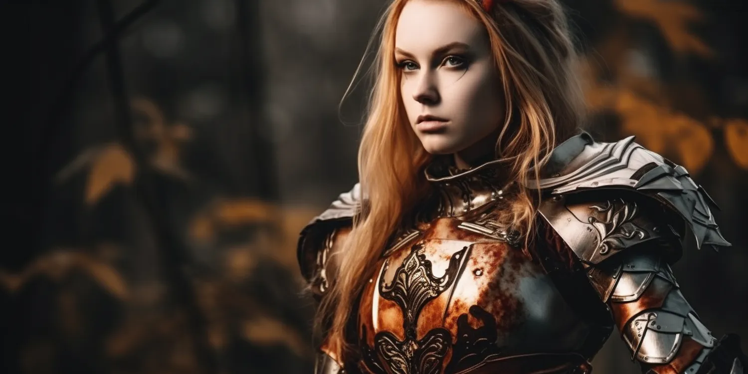 Jak zacząć robić cosplay?