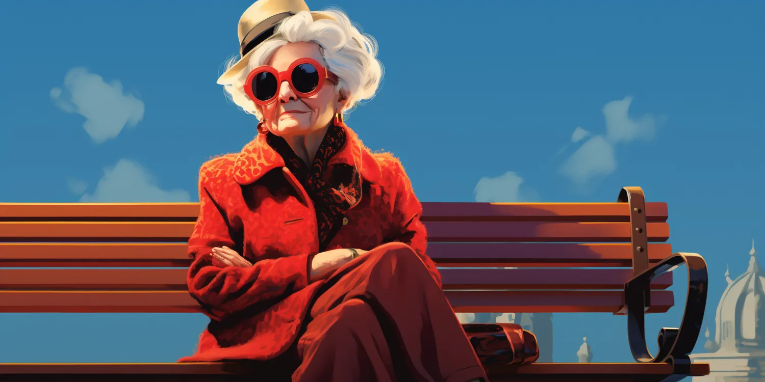 Jak zapewnić seniorom godne bytowanie?