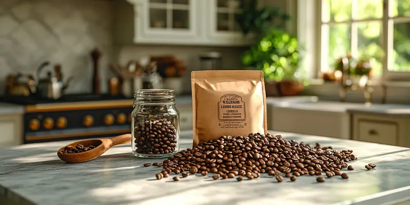 Jaka jest najlepsza kawa ziarnista?