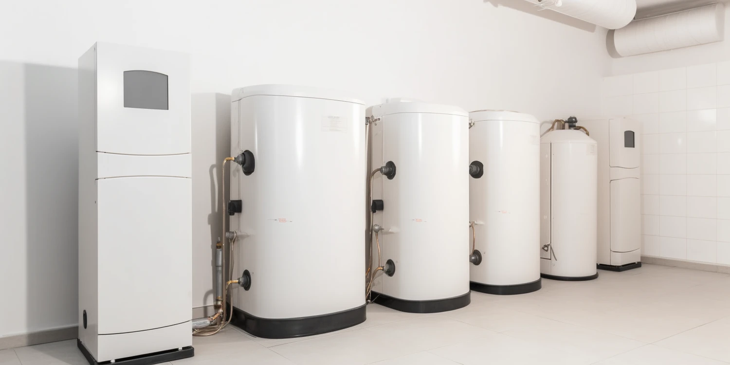 Jaka moc pompy ciepła do domu 200m2?