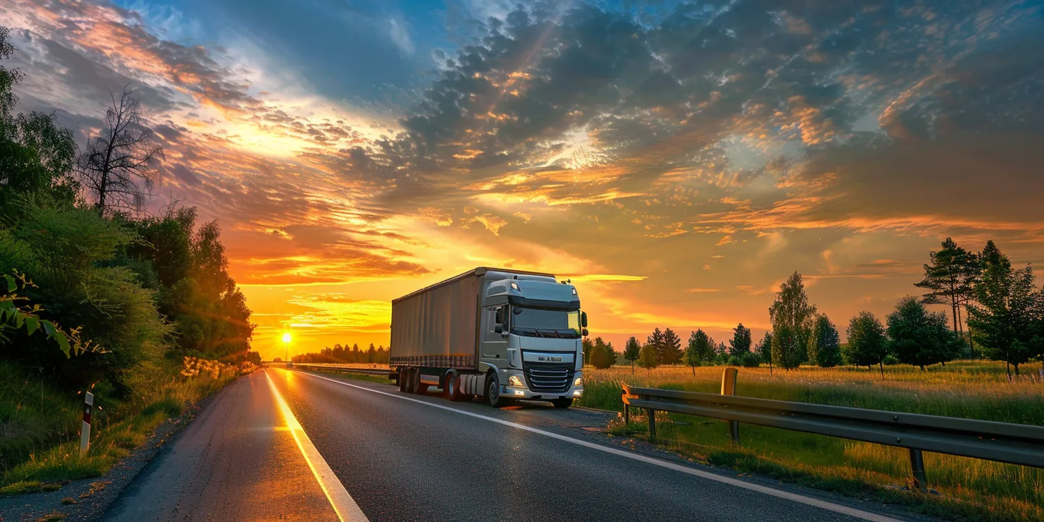 Jaka stawka VAT na transport międzynarodowy?