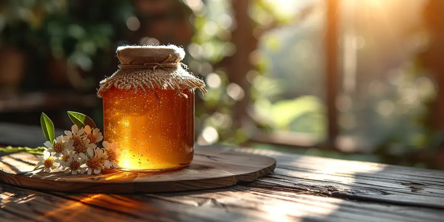 Jaki kolor ma miód faceliowy?