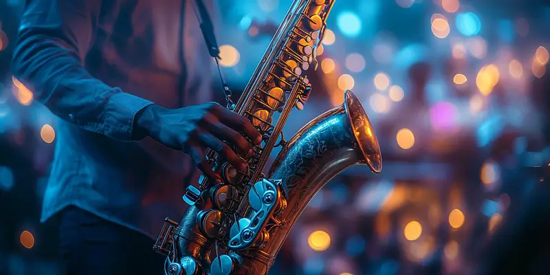 Jaki saksofon altowy kupić?