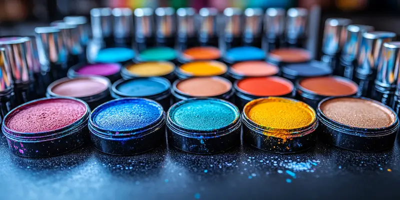 Jakie farby do malowania twarzy najlepsze?