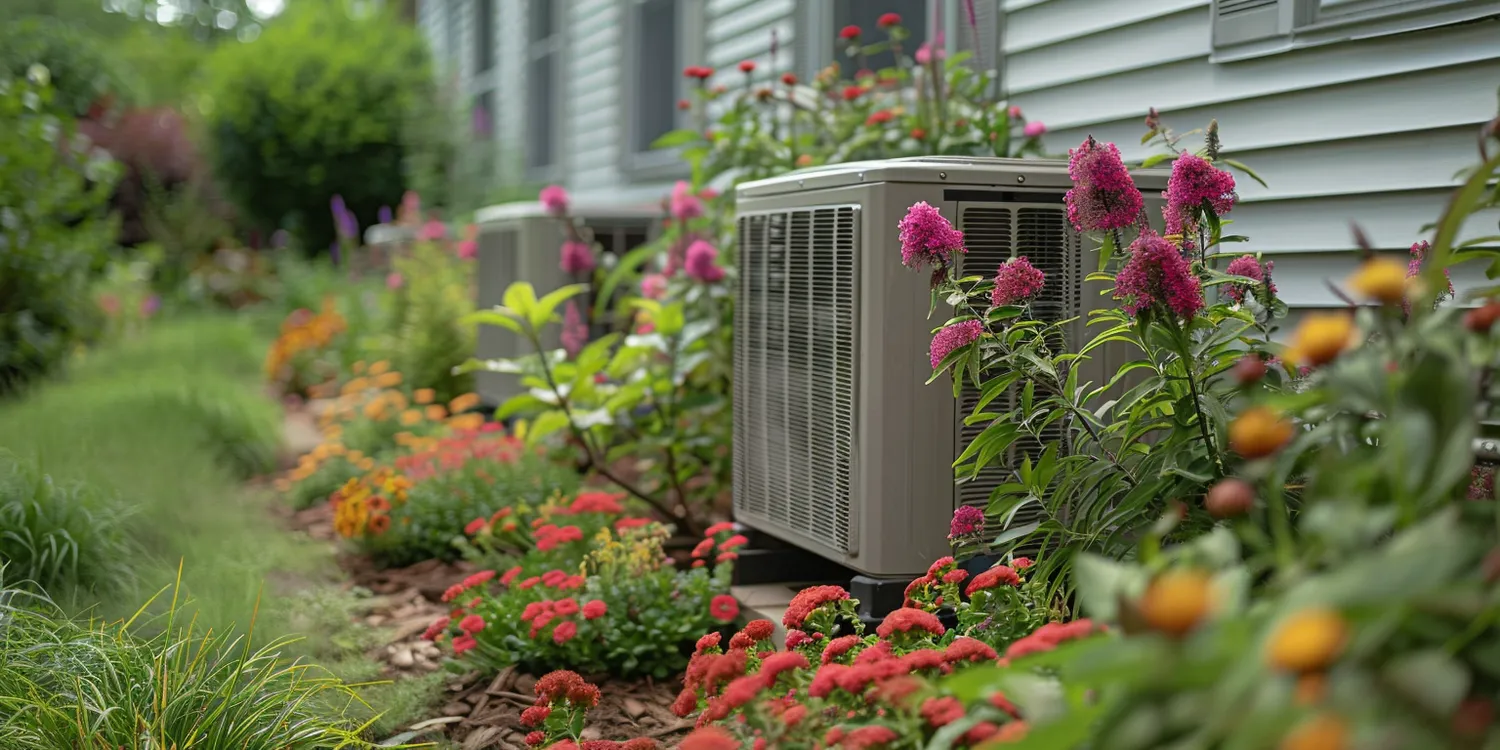 Klimatyzacja w domu jednorodzinnym