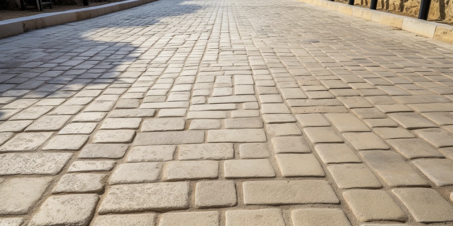 Kostka brukowa układanie Szczecin