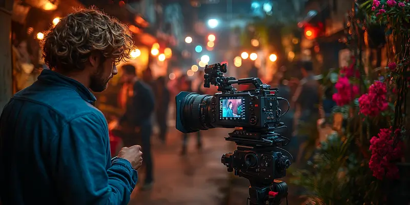 Krótkie filmy reklamowe Kraków