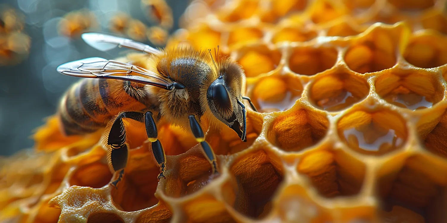 Miód gryczany na co pomaga?