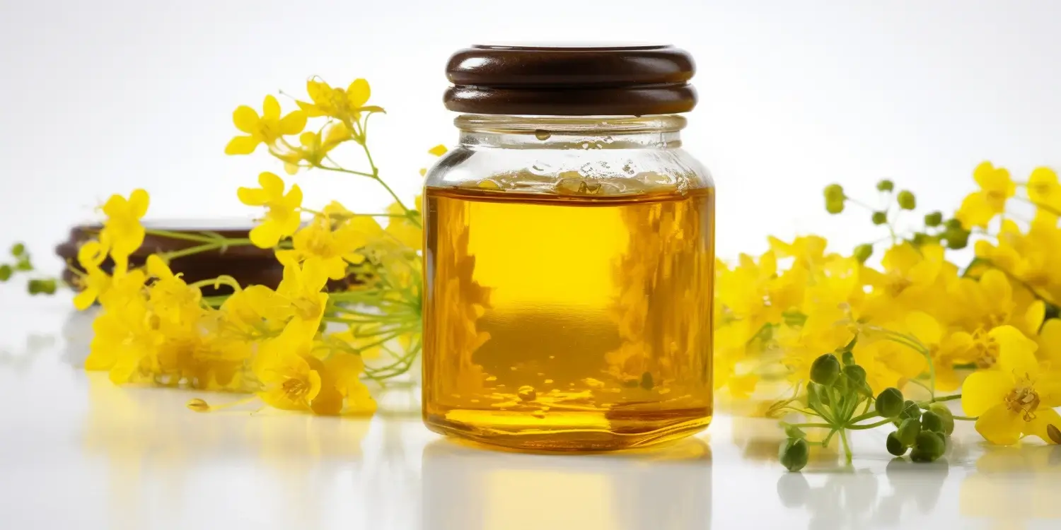 Miód gryczany na wzmocnienie odporności