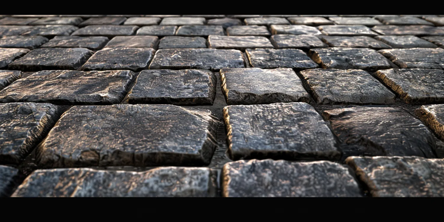 Najlepsza kostka brukowa