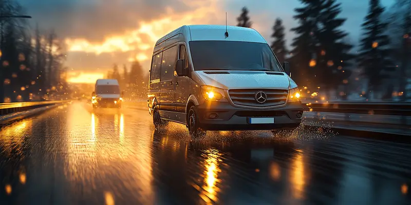 Niemcy Polska busy Bydgoszcz