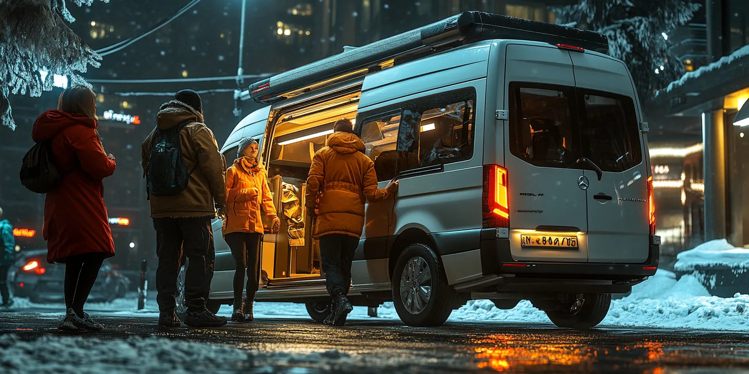 Niemcy Polska busy Toruń