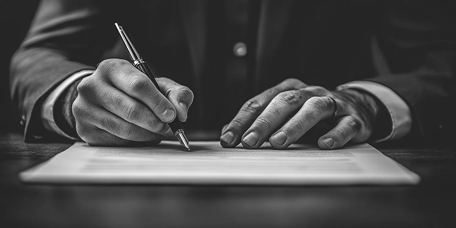 Prawo spadkowe - kto po kim dziedziczy?