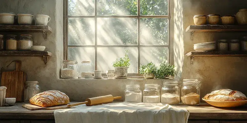 Produkty bezglutenowe jakie?