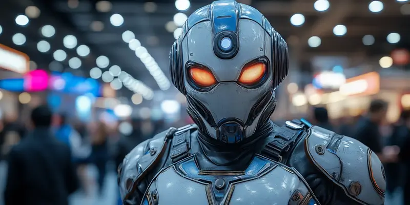 Projekt cosplay ile tomów?