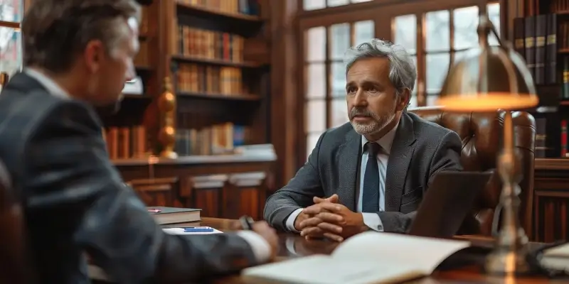 Radca prawny jaką reklamę wybrać